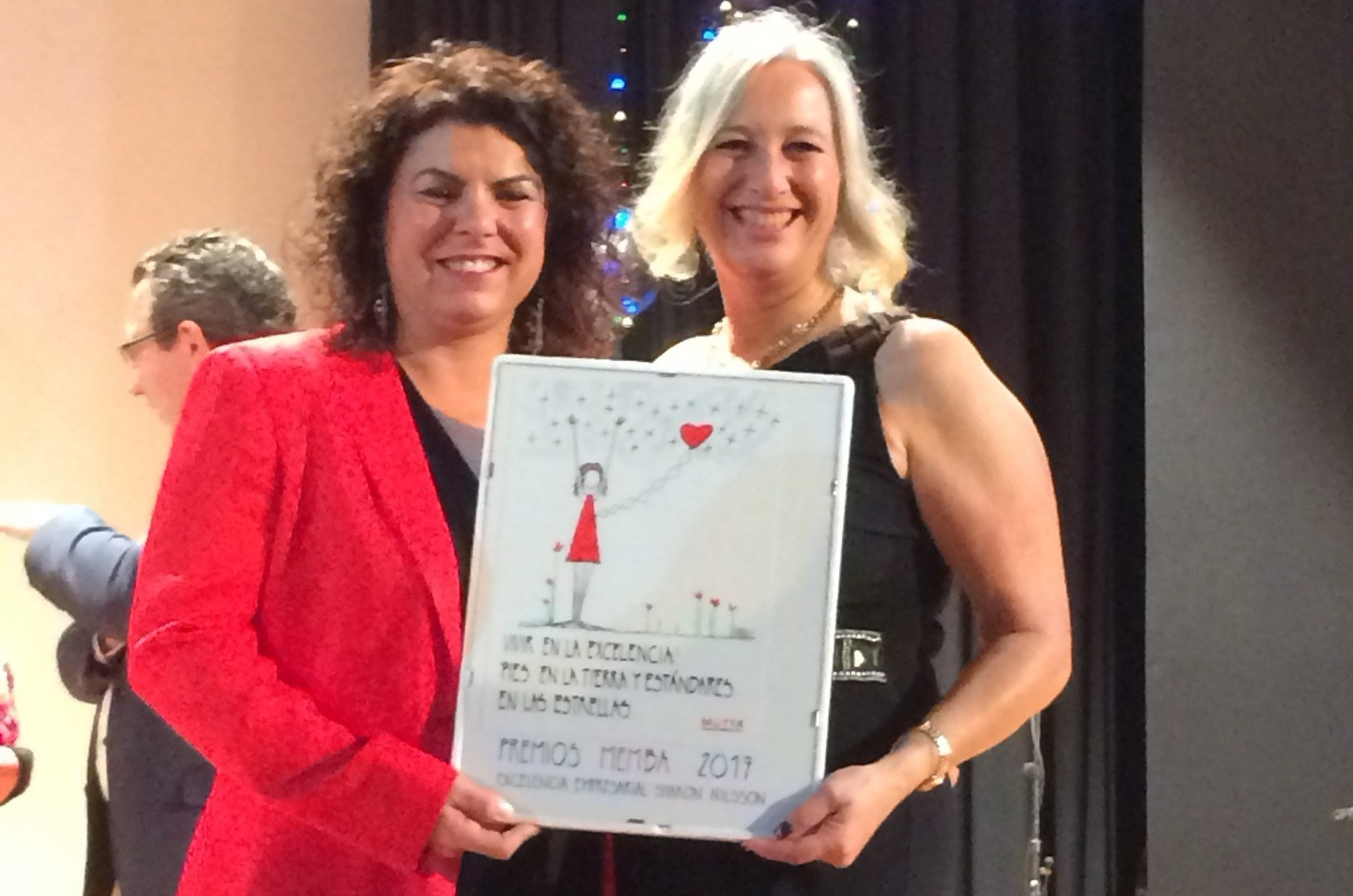 Memba Business Prize