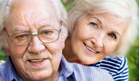 ageing with wellness