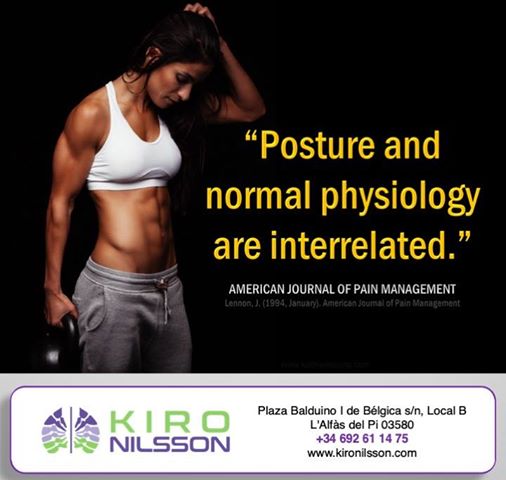 posture-physiology-related